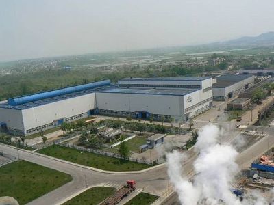 COSWIN助力圣戈班馬鞍山管件工廠 數(shù)字化運(yùn)維驅(qū)動(dòng)卓越生產(chǎn)